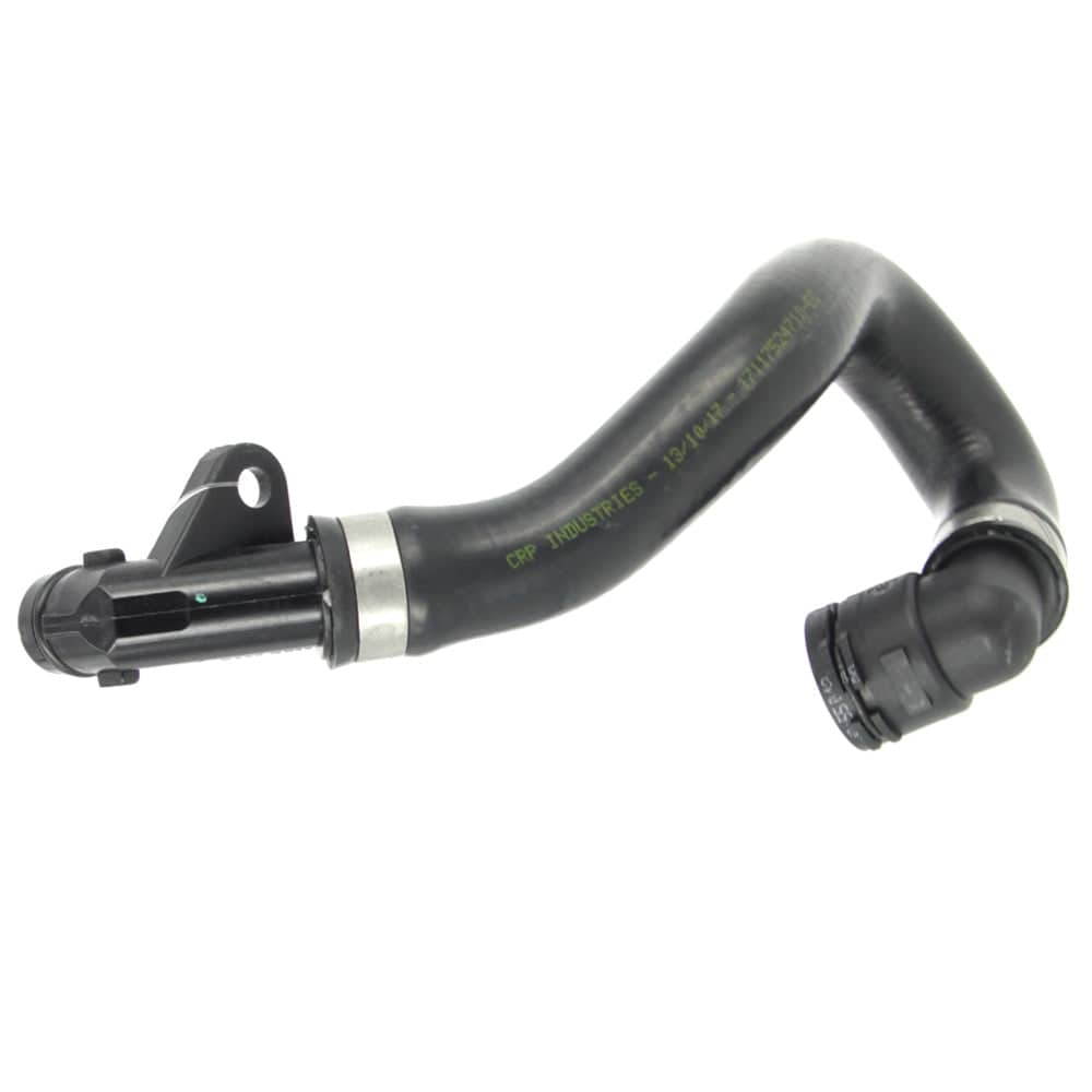 Coolant Hose - Automatic Transmission Cooler to Radiator - Clickable Automotive