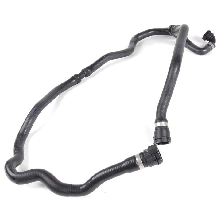 Coolant Hose - Expansion Tank (Lower Fitting) - Clickable Automotive