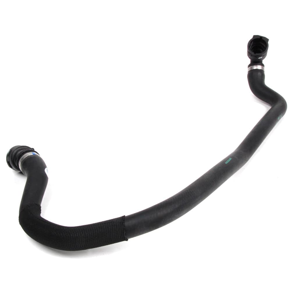 Cooling Hose - From Upper Radiator Hose - Clickable Automotive