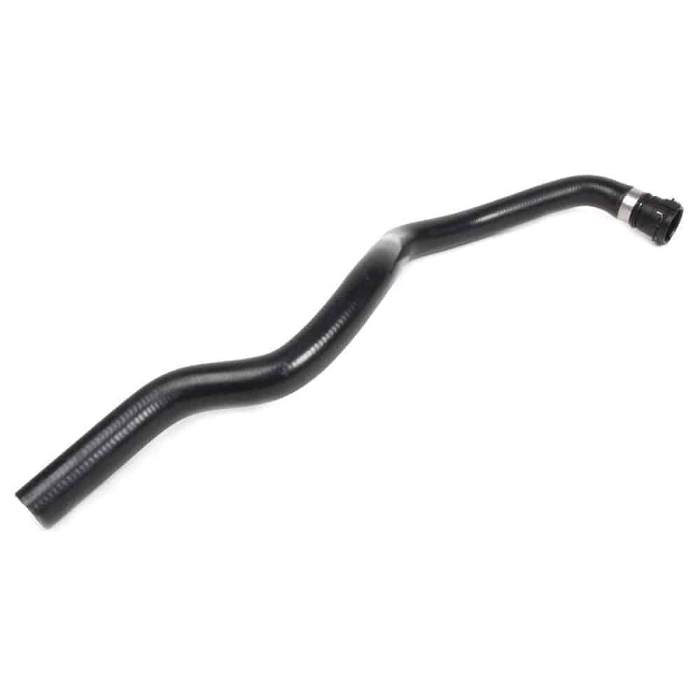 Cooling Hose - To Heater Valve - Clickable Automotive