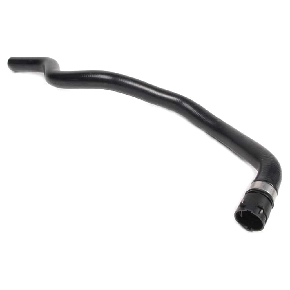 Cooling Hose - To Heater Valve - Clickable Automotive