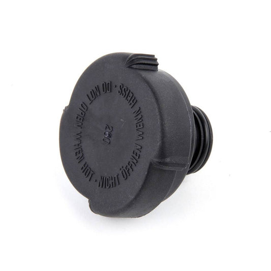 Expansion Tank Cap - Clickable Automotive