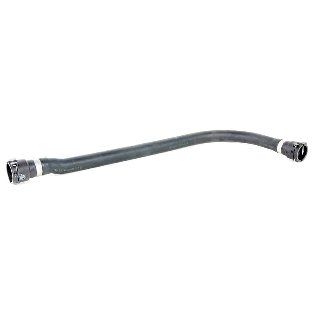 Expansion Tank Hose - Clickable Automotive