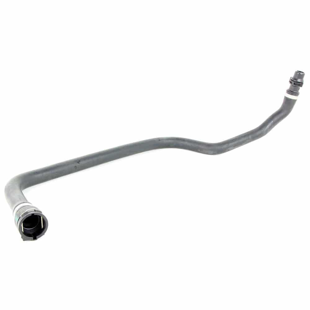 Expansion Tank Hose - Clickable Automotive