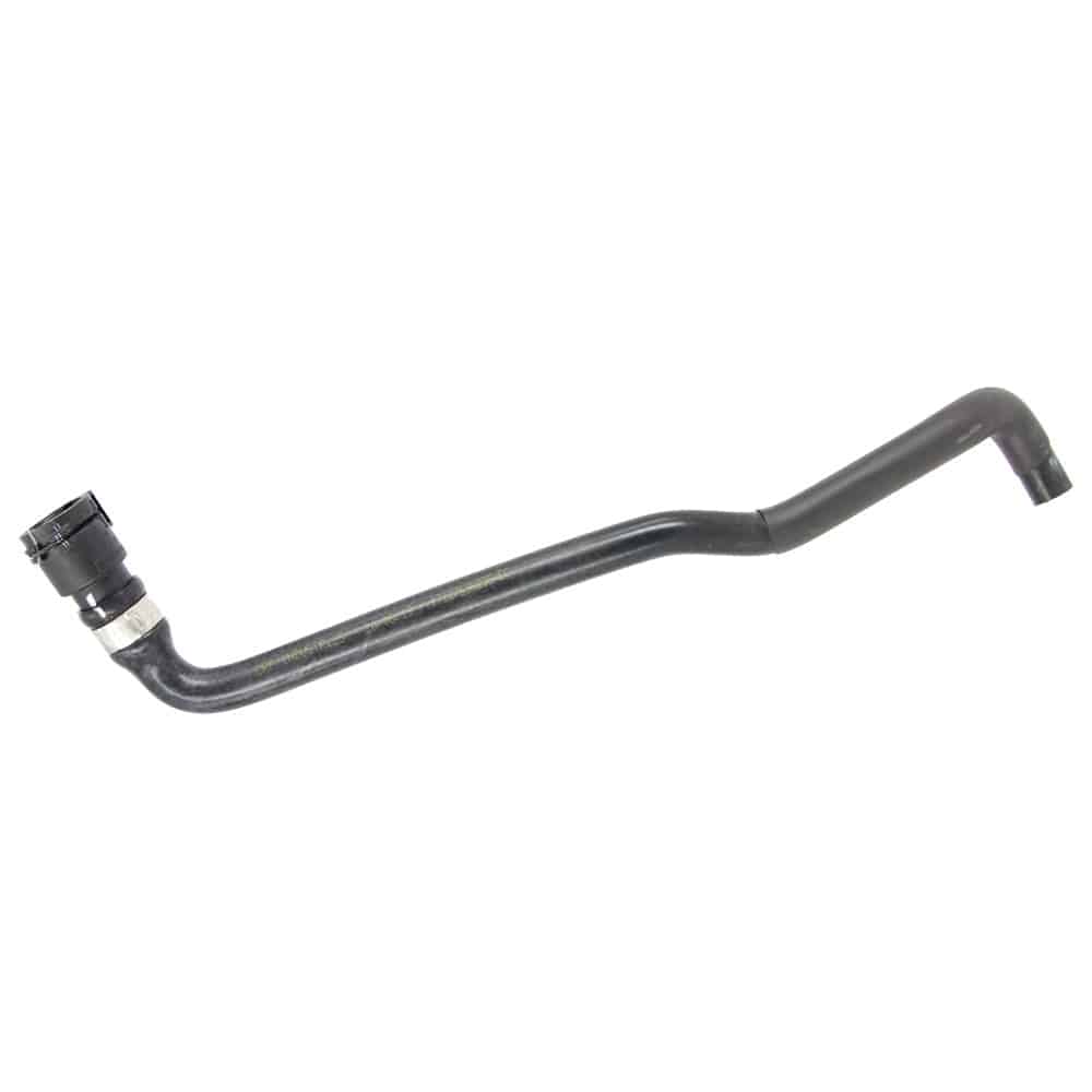 Expansion Tank Vent Hose - Clickable Automotive