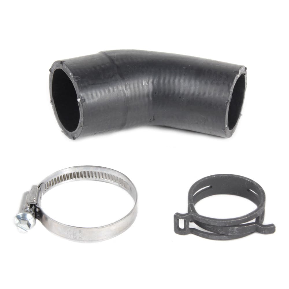 Hose Repair Kit - Water Pump Inlet Pipe - Clickable Automotive