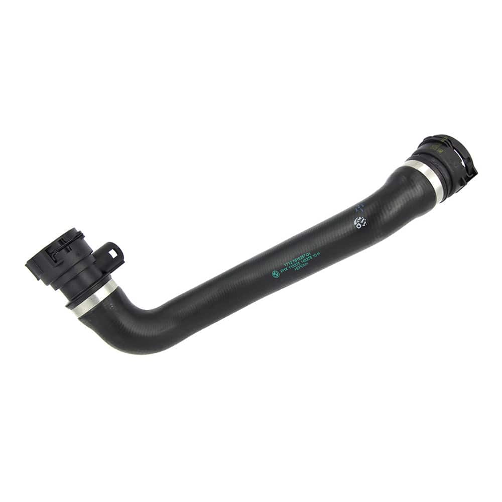 Radiator Hose - Lower - Clickable Automotive