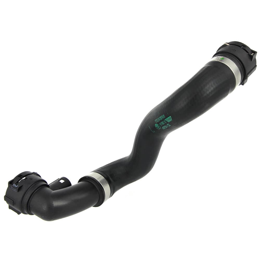 Radiator Hose - Lower - Clickable Automotive