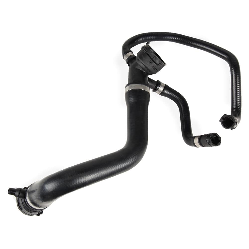 Radiator Hose - Upper - Clickable Automotive