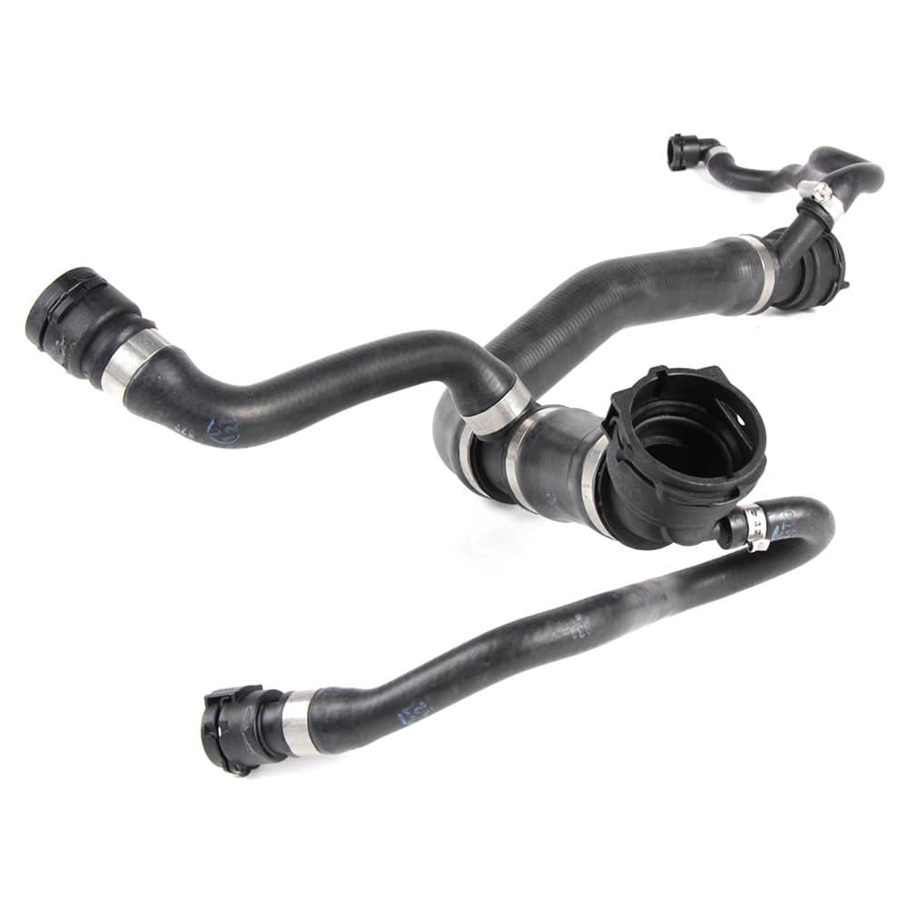 Radiator Hose - Upper - Clickable Automotive