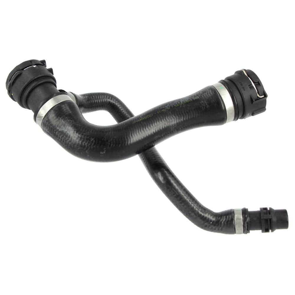 Radiator Hose - Upper - Clickable Automotive