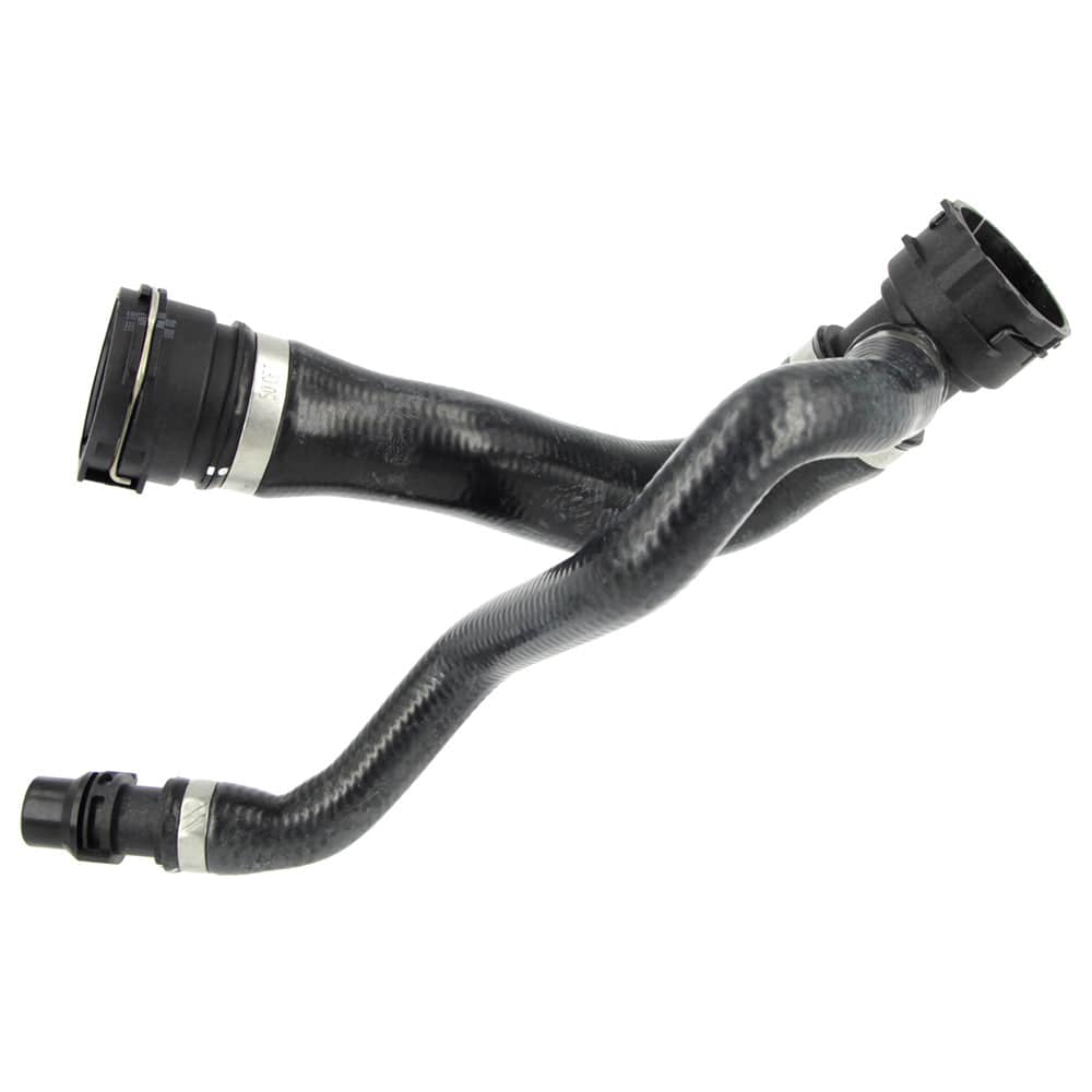 Radiator Hose - Upper - Clickable Automotive