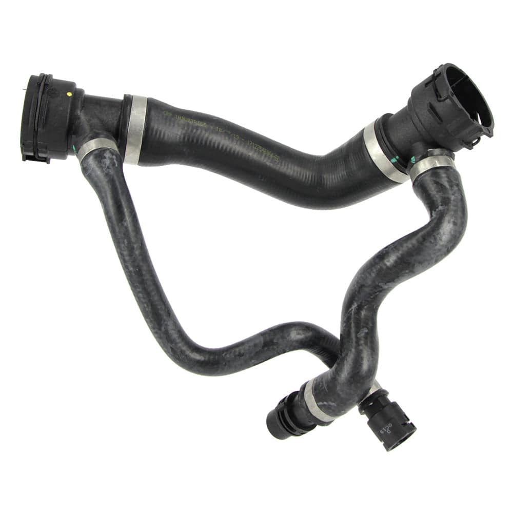 Radiator Hose - Upper - Clickable Automotive