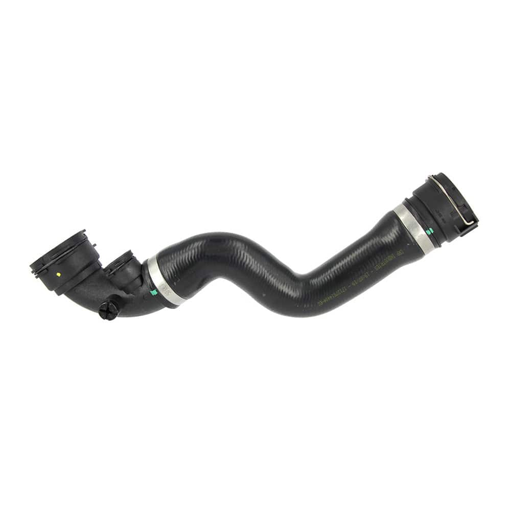 Radiator Hose - Upper - Clickable Automotive