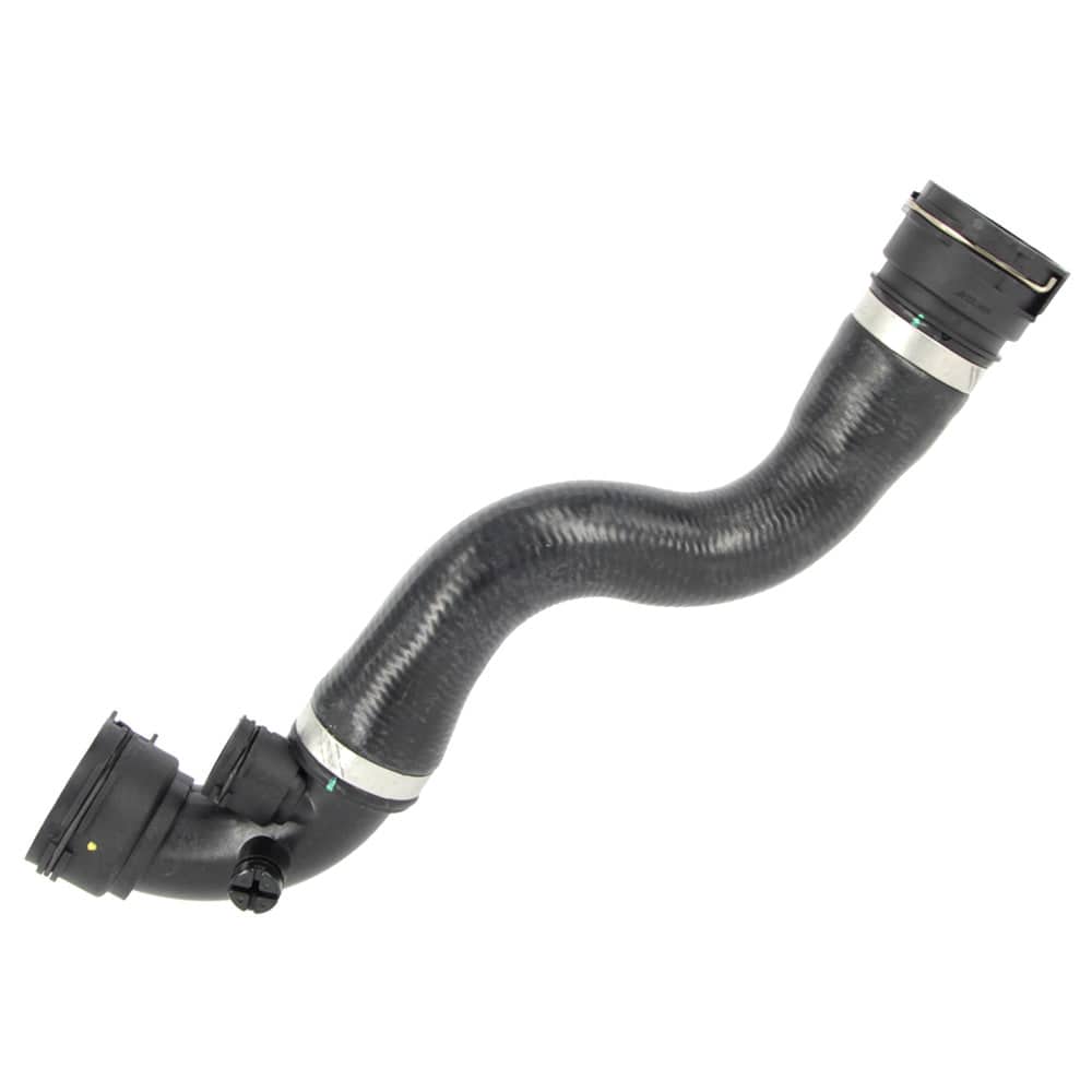 Radiator Hose - Upper - Clickable Automotive