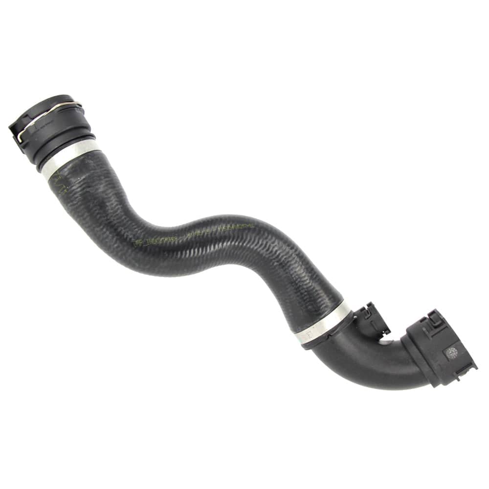 Radiator Hose - Upper - Clickable Automotive