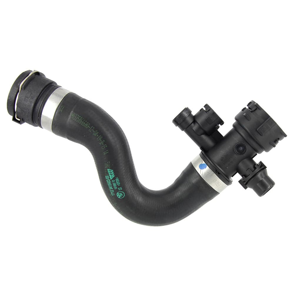 Radiator Hose - Upper - Clickable Automotive