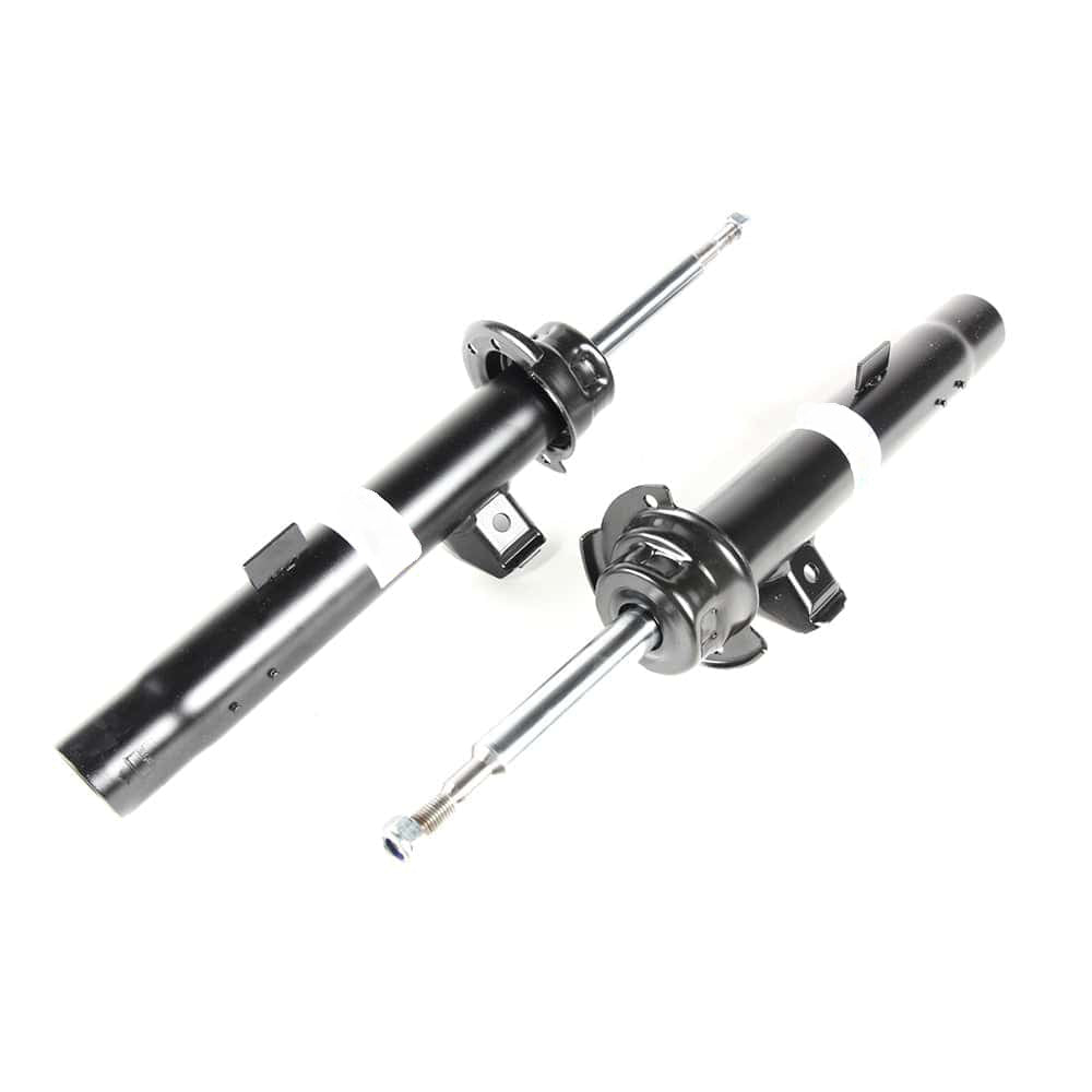 Standard Shock Absorbers (Pair) - Front