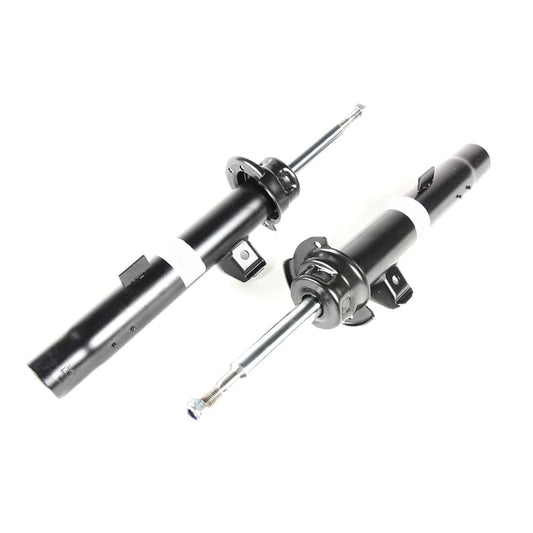 Standard Shock Absorbers (Pair) - Front