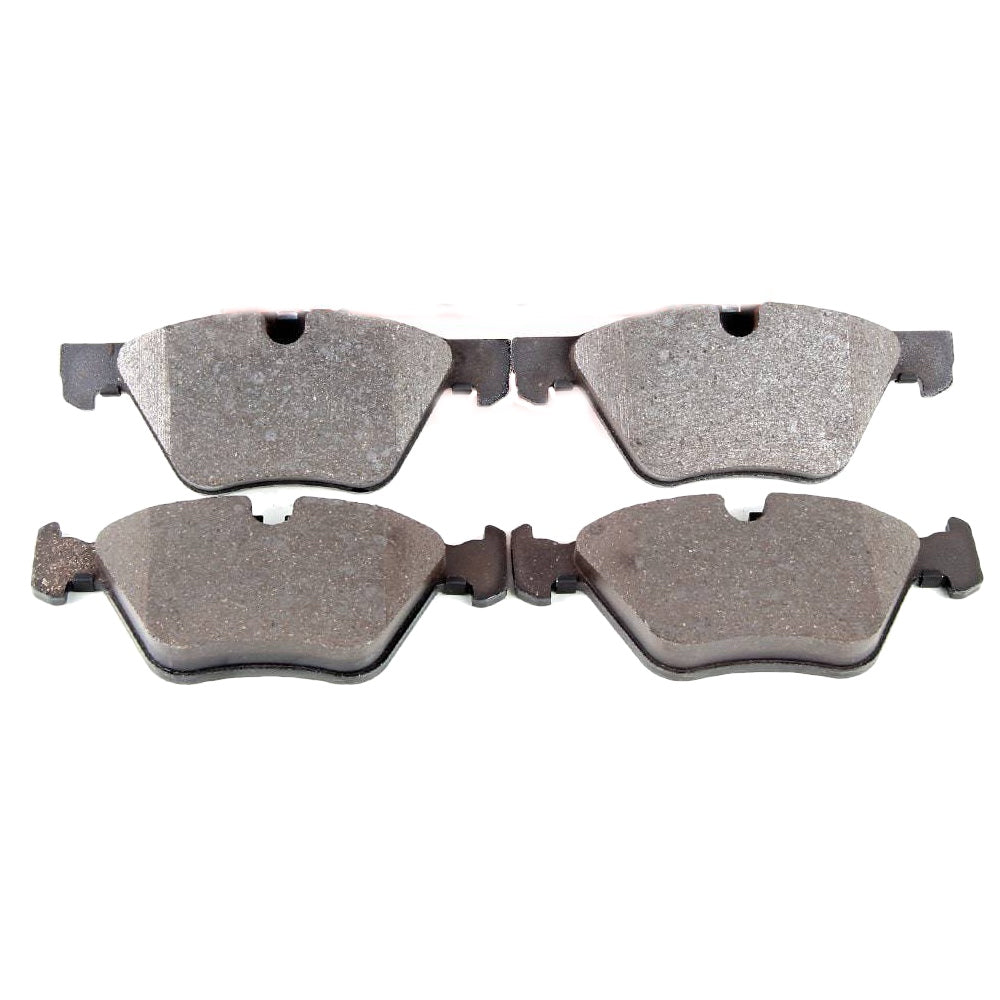 Brake Pads - Front