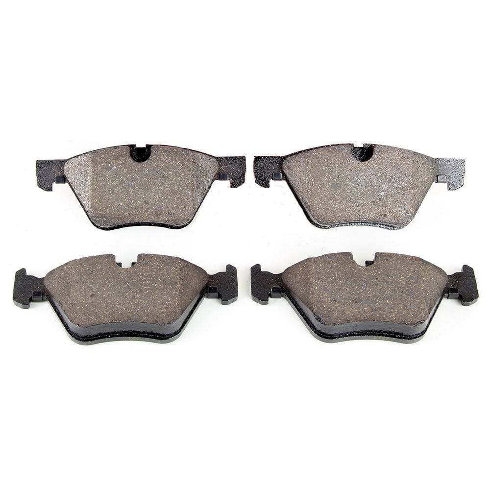 Brake Pads - Front - Clickable Automotive