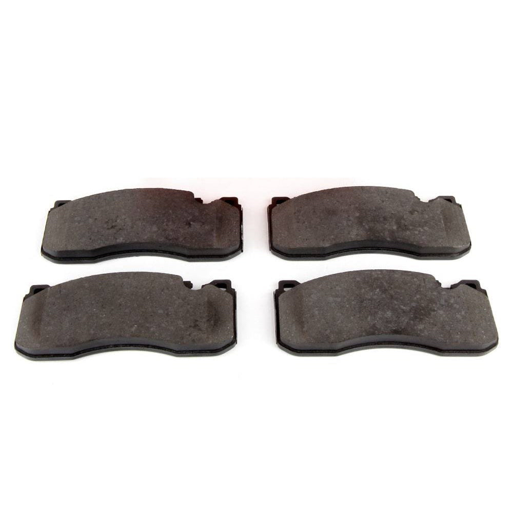 Brake Pads - Front - Clickable Automotive