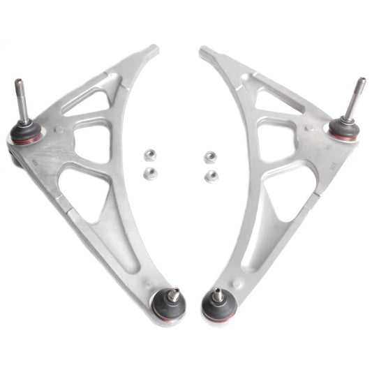 Front Control/Caster Arm - Set - Clickable Automotive