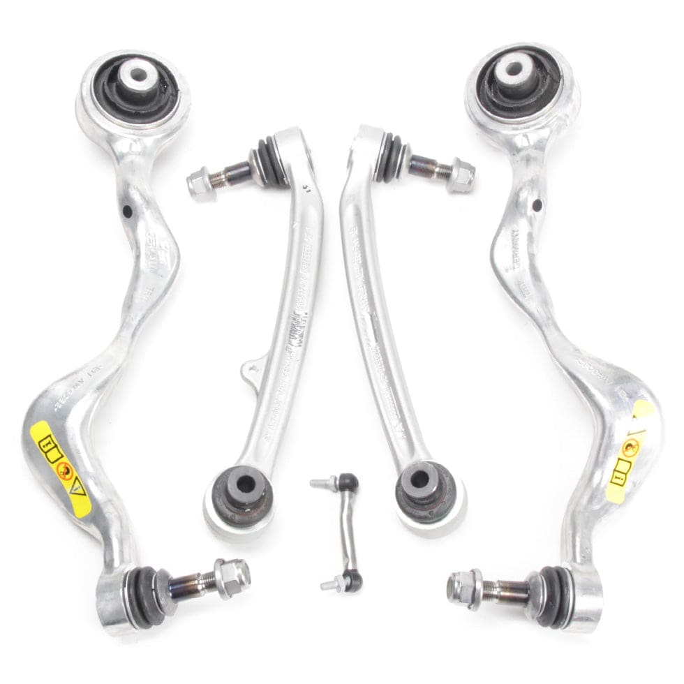 M3 Upgrade Control Arm Kit - Front - Clickable Automotive