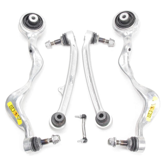M3 Upgrade Control Arm Kit - Front - Clickable Automotive