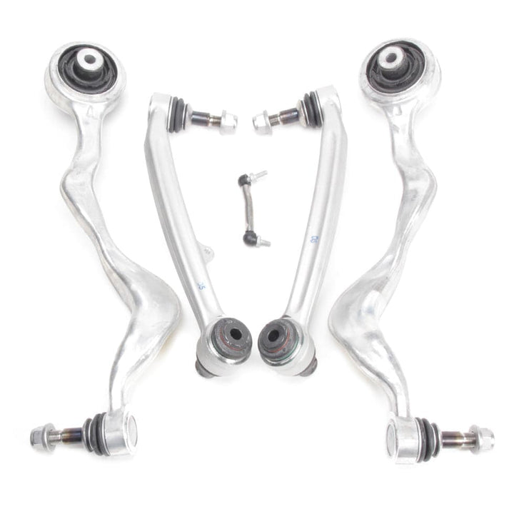M3 Upgrade Control Arm Kit - Front - Clickable Automotive