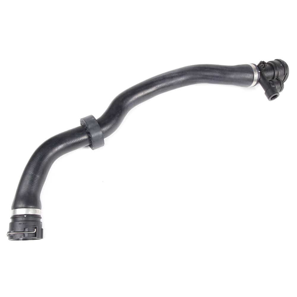 Radiator Hose - Upper - Clickable Automotive