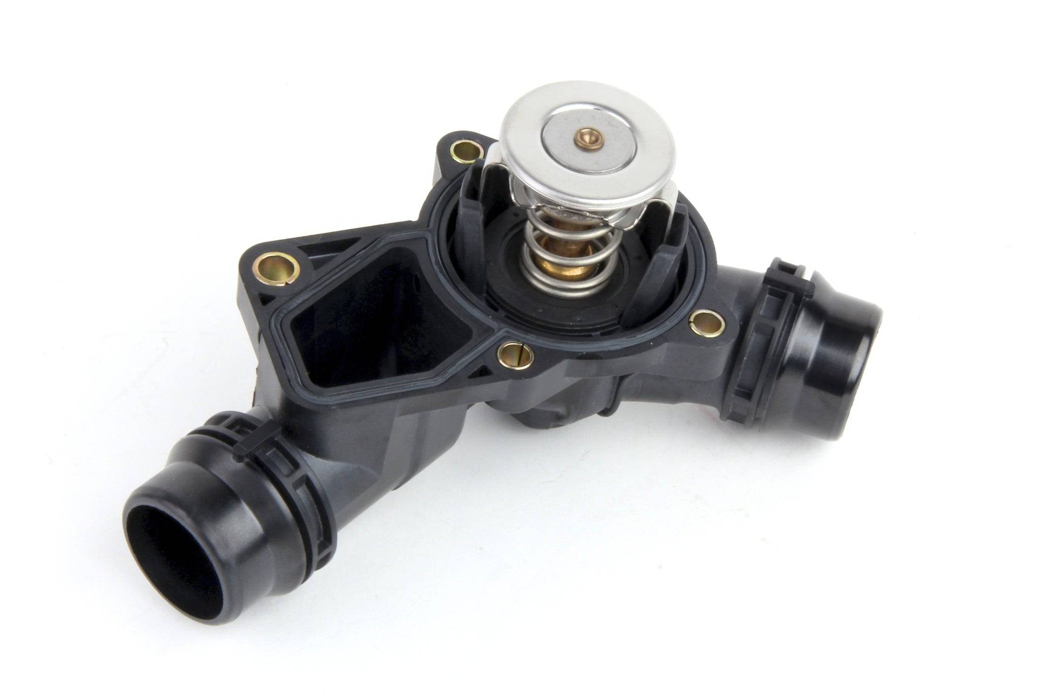 Bmw thermostat store replacement