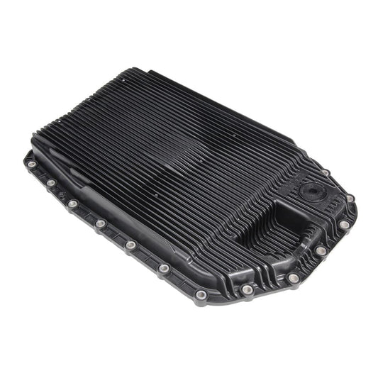 Automatic Transmission Filter Kit With Oil Pan - Clickable Automotive
