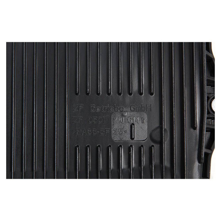 Automatic Transmission Filter Kit With Oil Pan - Clickable Automotive