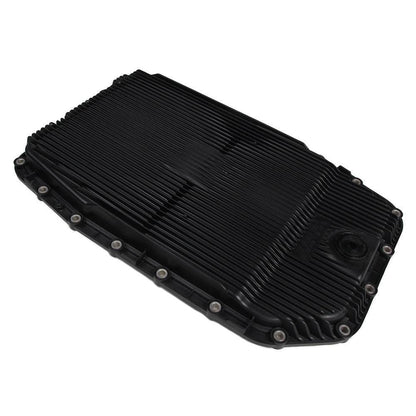 Automatic Transmission Filter Kit With Oil Pan - Clickable Automotive