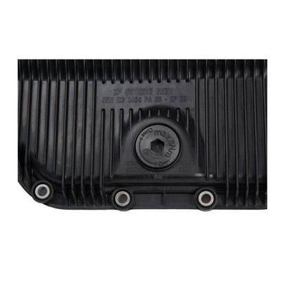 Automatic Transmission Filter Kit With Oil Pan - Clickable Automotive