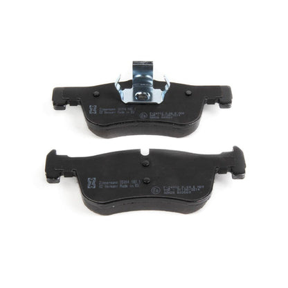 Brake Pads - Front - Clickable Automotive