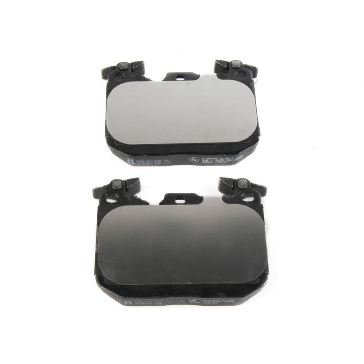 Brake Pads - Front - Clickable Automotive
