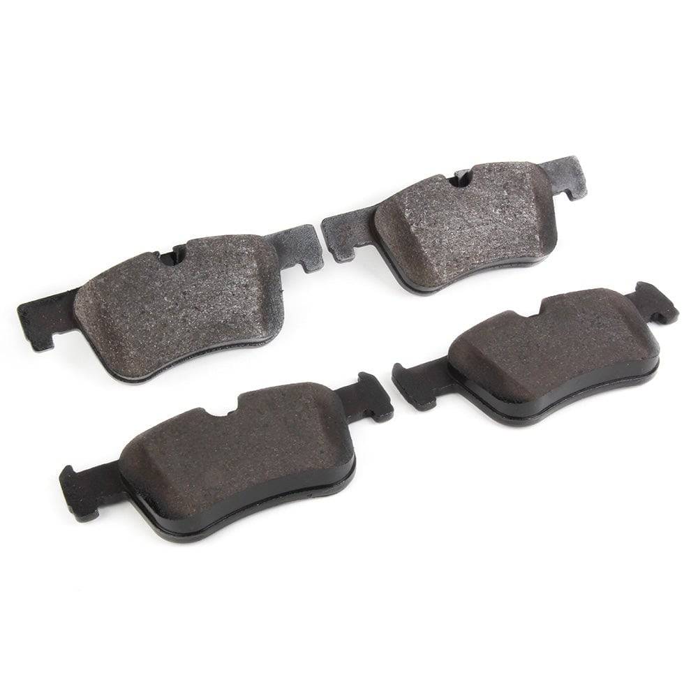 Brake Pads - Front - Clickable Automotive