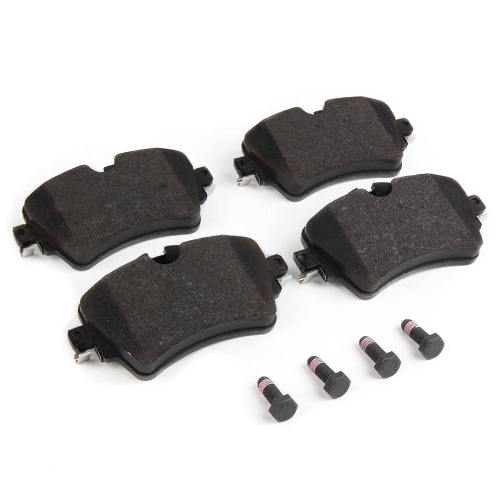 Brake Pads - Front - Clickable Automotive