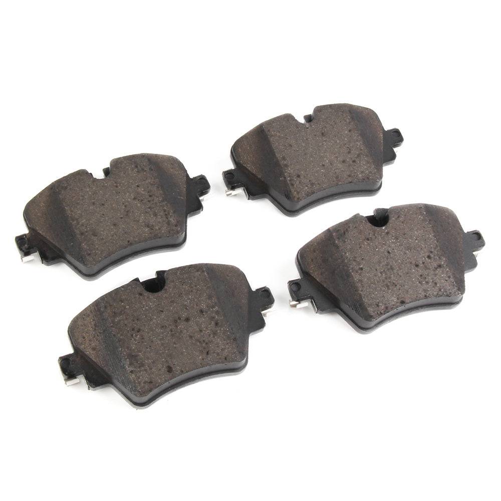 Brake Pads - Front - Clickable Automotive