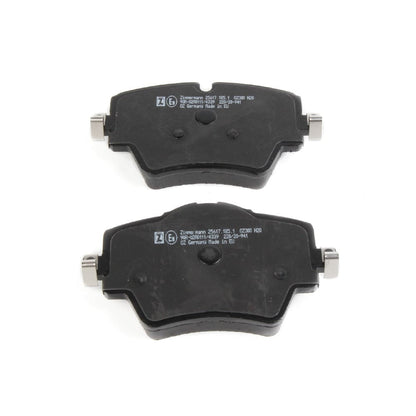 Brake Pads - Front - Clickable Automotive