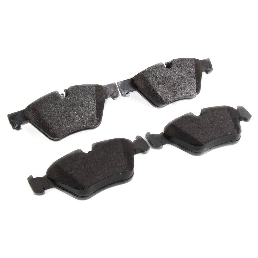 BMW Front Brake Pads for F10 5 Series, 520i, 520d, 528i - Part ...