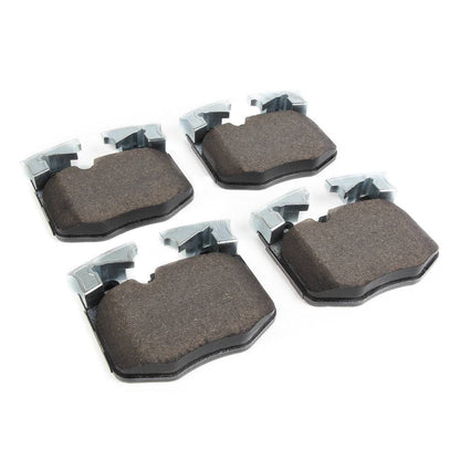 Brake Pads - Front - Clickable Automotive