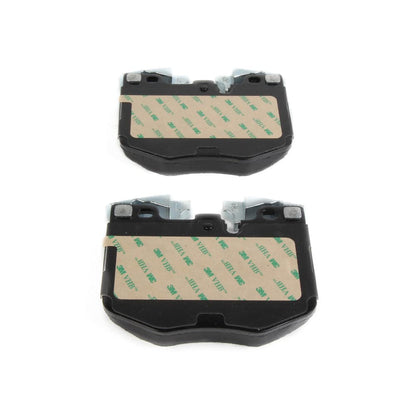 Brake Pads - Front - Clickable Automotive