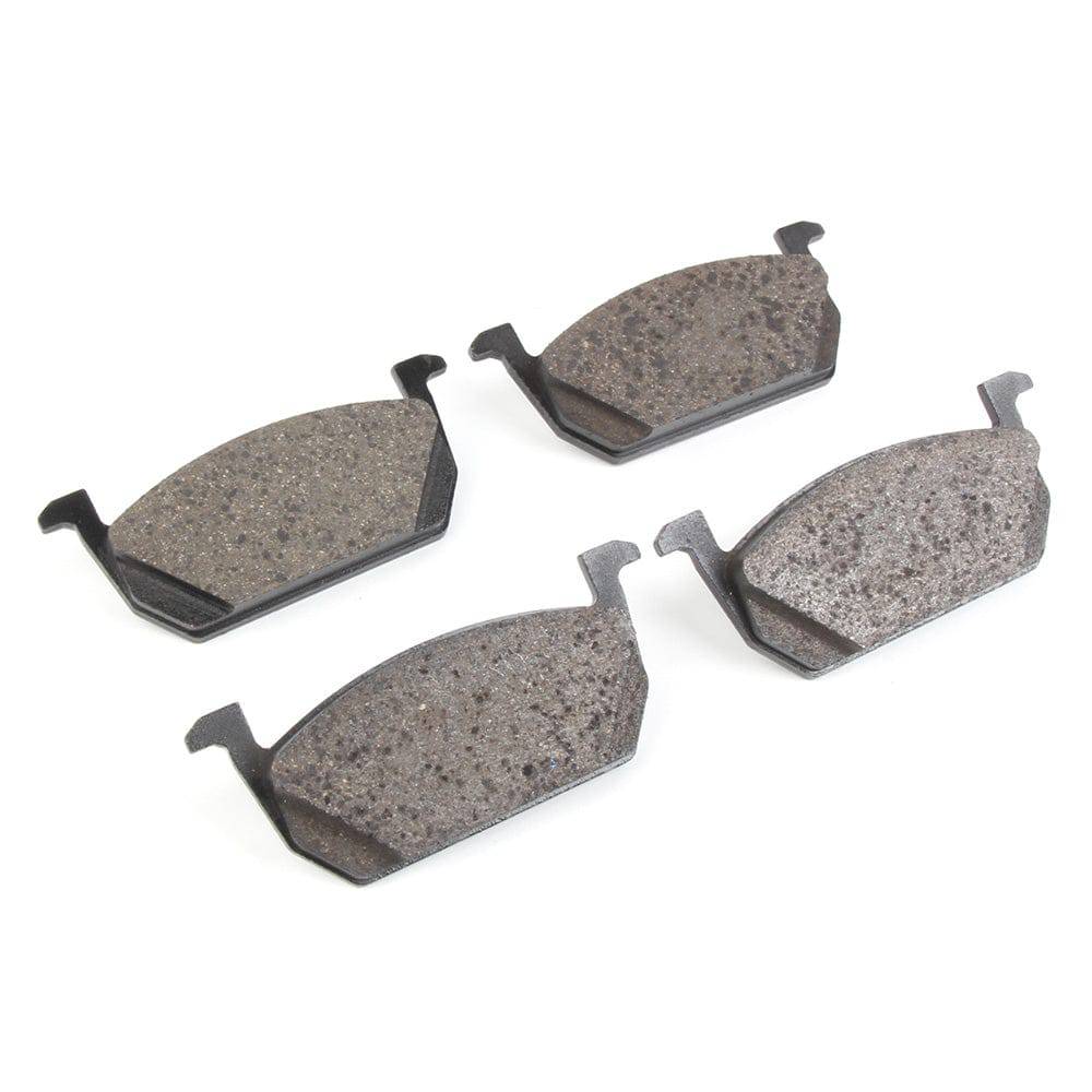 Brake Pads - Front - Clickable Automotive