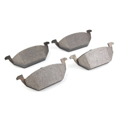 Brake Pads - Front - Clickable Automotive