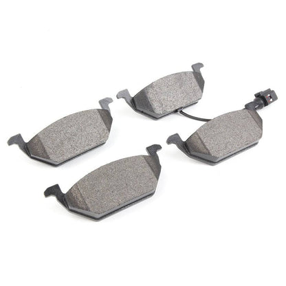 Brake Pads - Front - Clickable Automotive