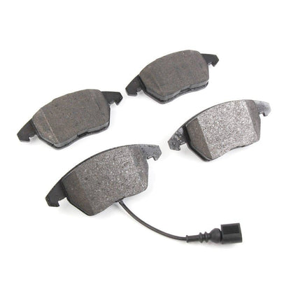 Brake Pads - Front - Clickable Automotive