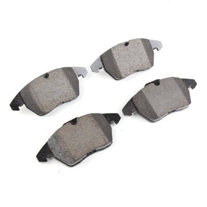 Brake Pads - Front - Clickable Automotive